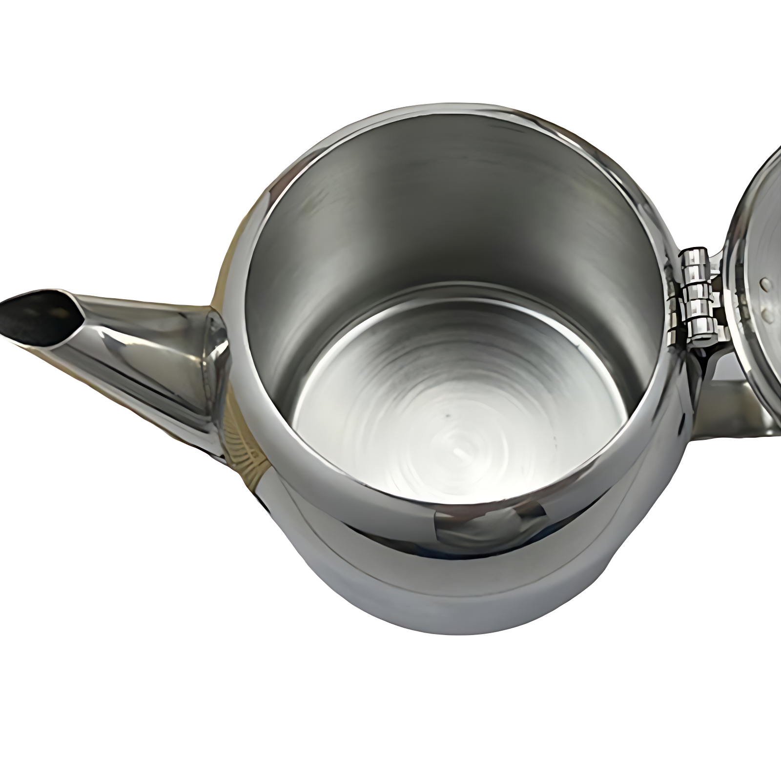 Groß Teekanne 2 Liter