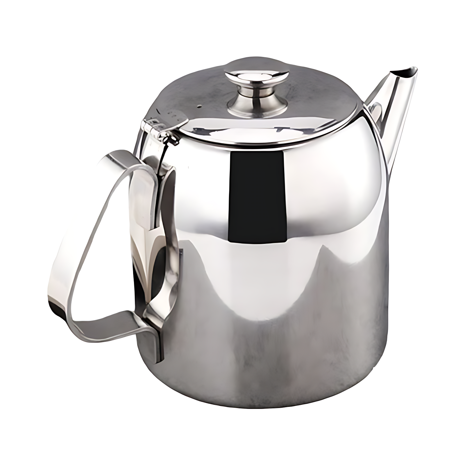 Groß Teekanne 2 Liter