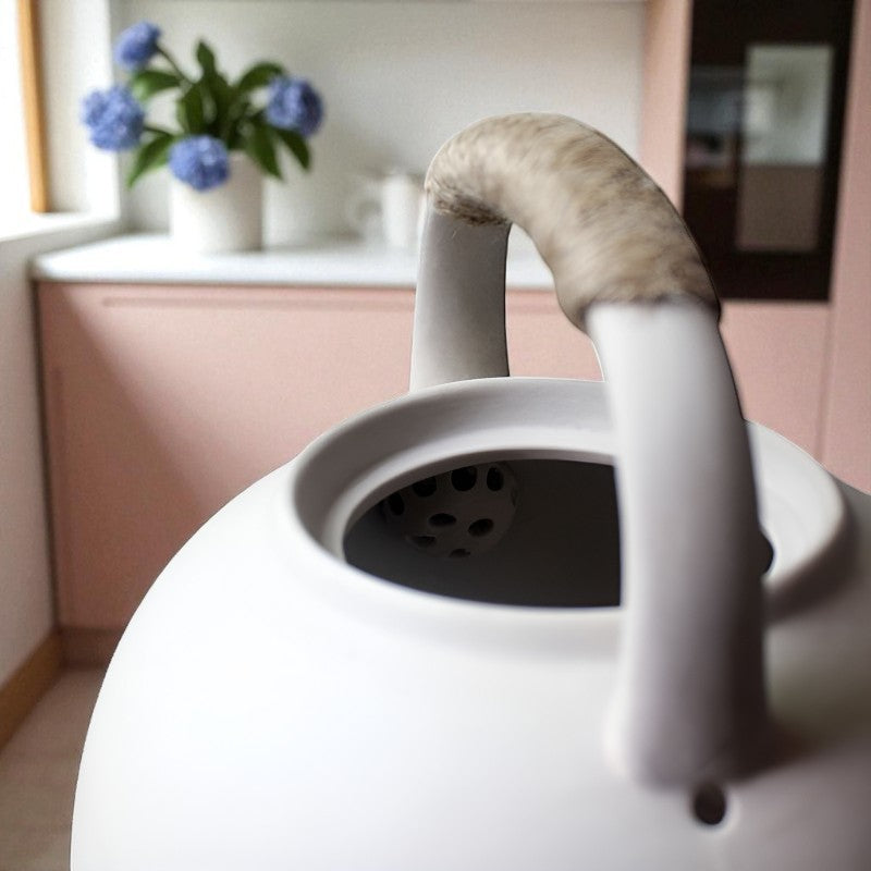 Große japanische Teekanne