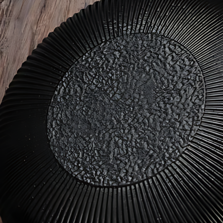 Gusseisen emailliert teekanne