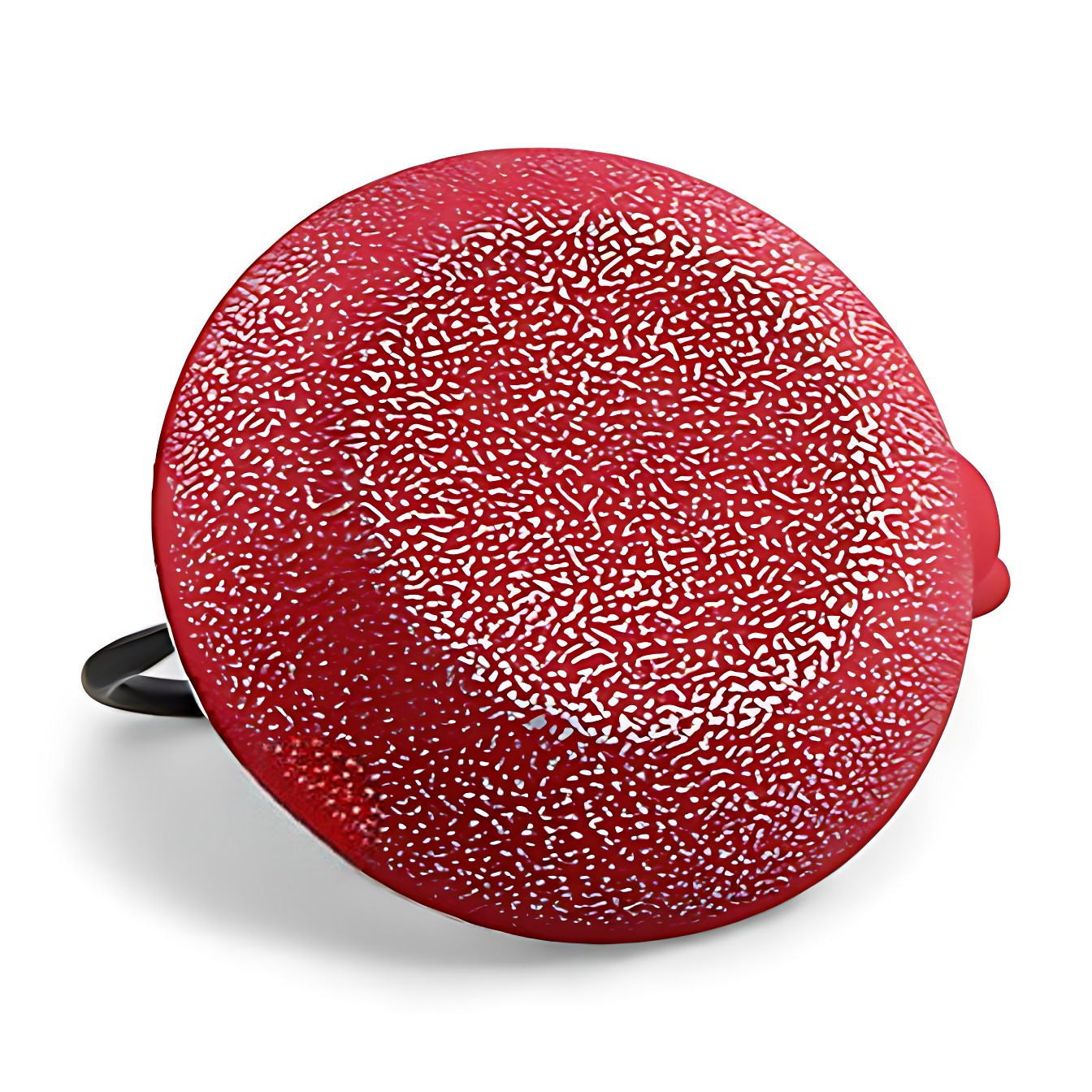 Gusseisen japanische teekanne