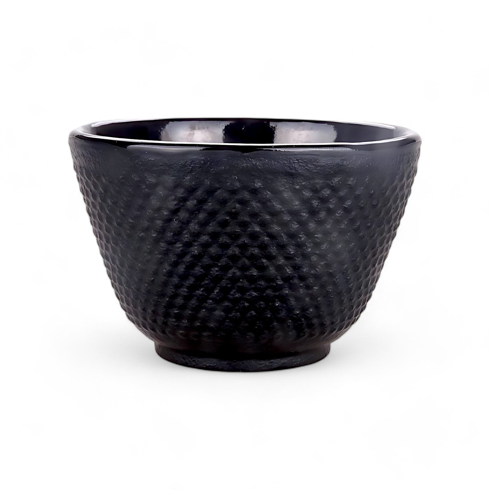 Gusseisen teekanne 8l mit stövchen und tassen