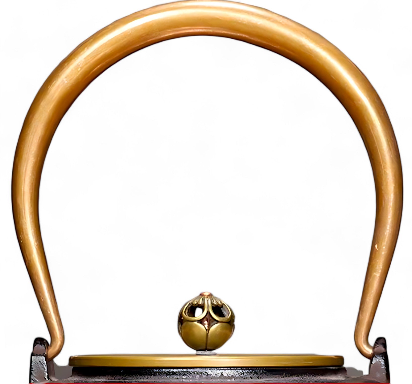 Gusseisen teekanne früchtetee