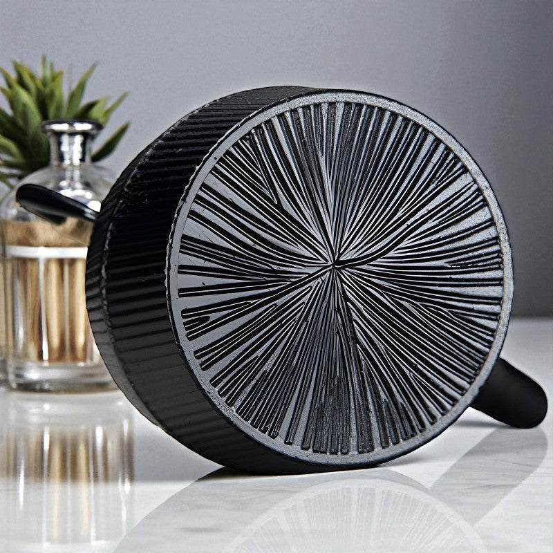 Gusseisen Teekanne Induktion