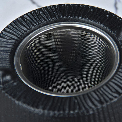 Gusseisen Teekanne Induktion