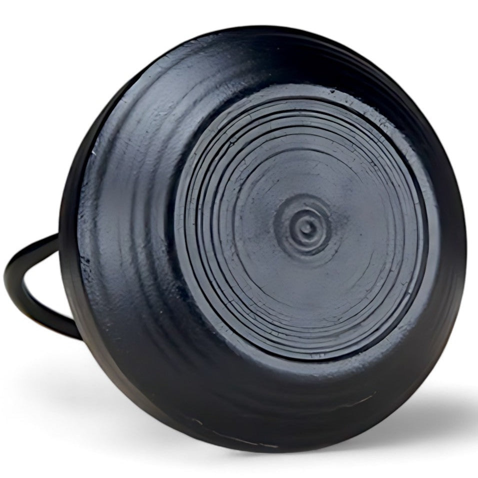 Gusseisen teekanne tee