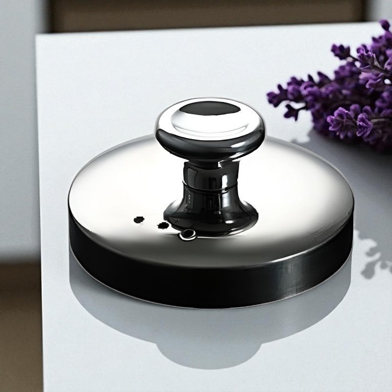 Individuelle Glas Teekanne