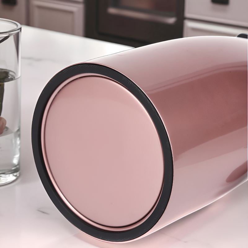 Isolierte Teekanne große Kapazität