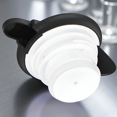 Isolierte Teekanne große Kapazität