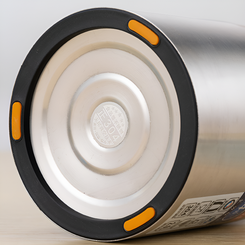 Isolierte Teekanne große Kapazität