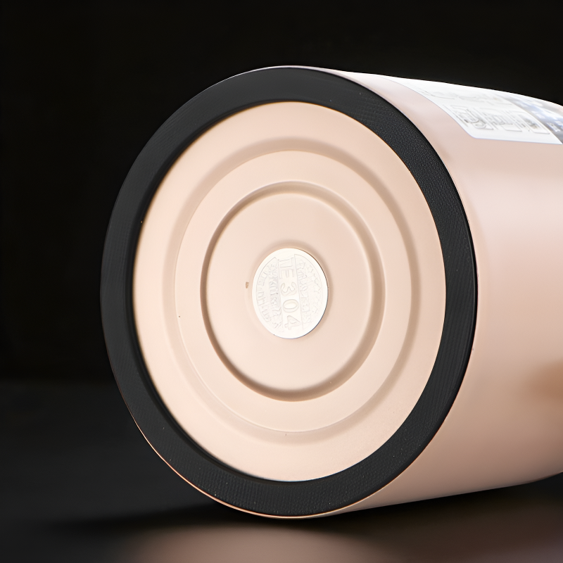 Isolierte Teekanne große Kapazität