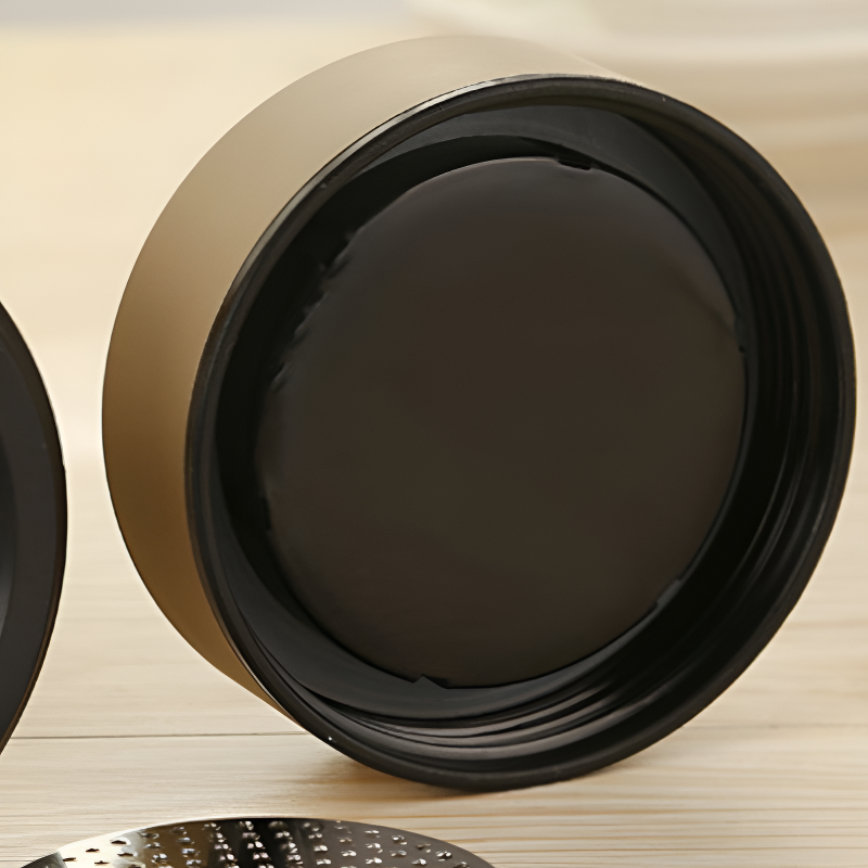 Isolierter Becher Teefilter