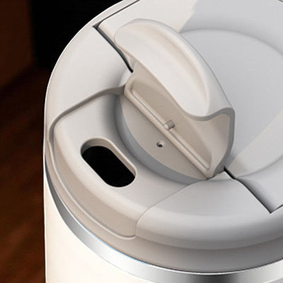 Isolierter Teekanne Becher