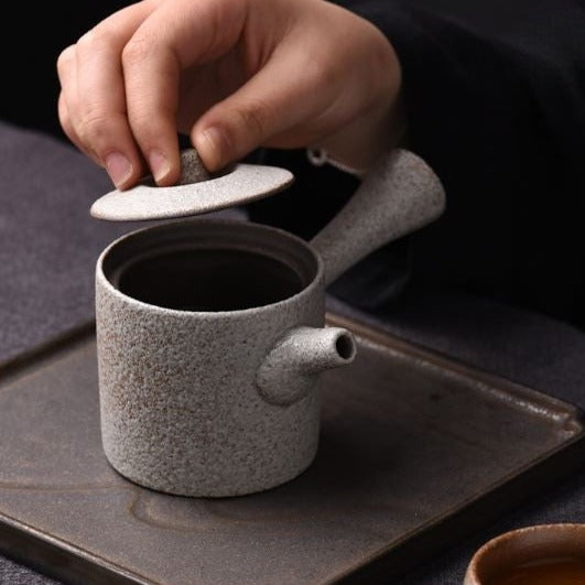 Japan Teekanne Traditionell