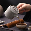 Japan Teekanne Traditionell