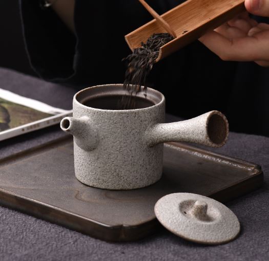 Japan Teekanne Traditionell