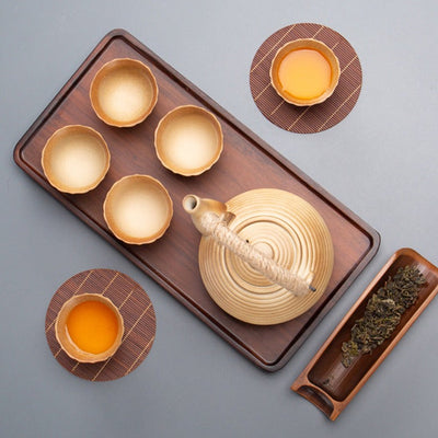 Japanese Tea Set Vintage