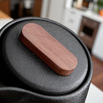 Japanische Design Teekanne