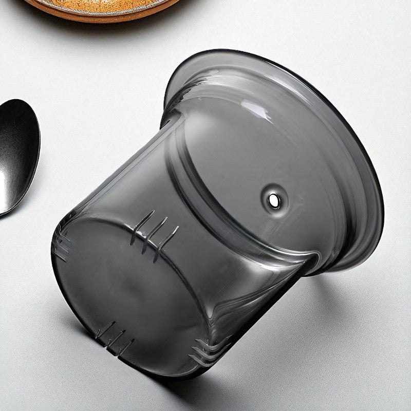 Japanische Glas Teekanne