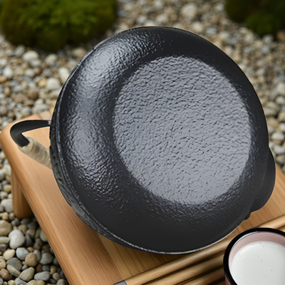 Japanische Gusseisen Teekanne Wasserkocher