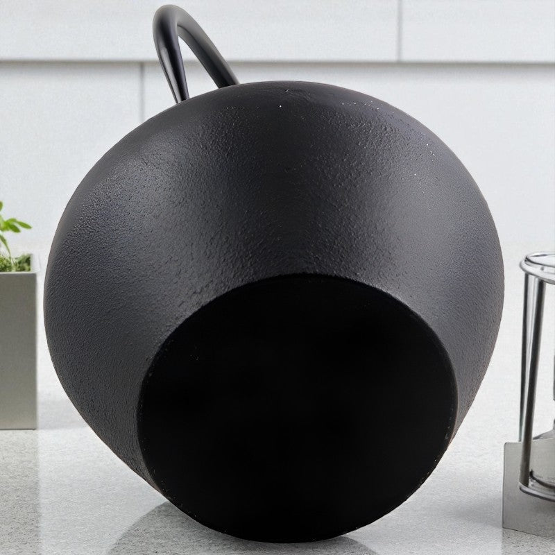 Japanische Gusseisen Teekanne Wasserkocher