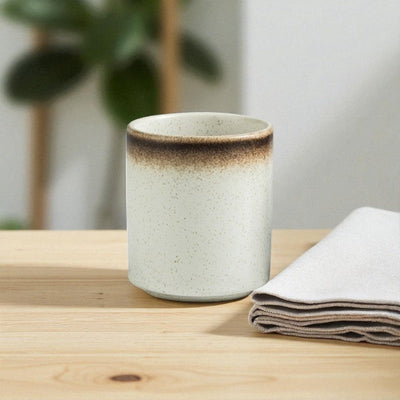 Japanische Keramik Teekanne