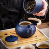 Japanische Keramik - Teekanne