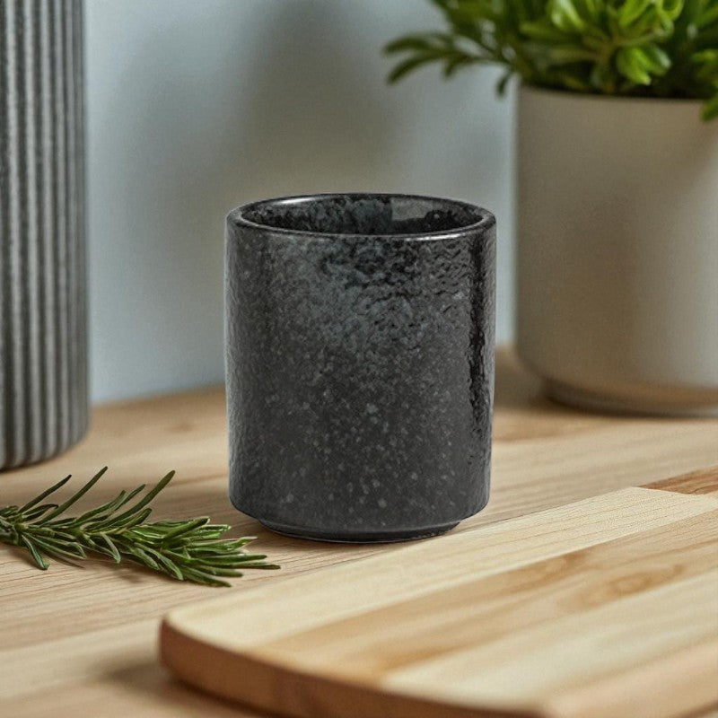 Japanische Keramik Teekanne