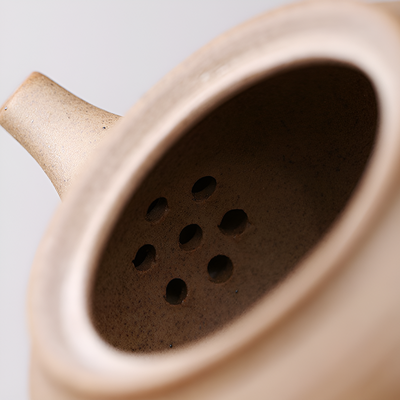 Japanische Keramik-Teekanne