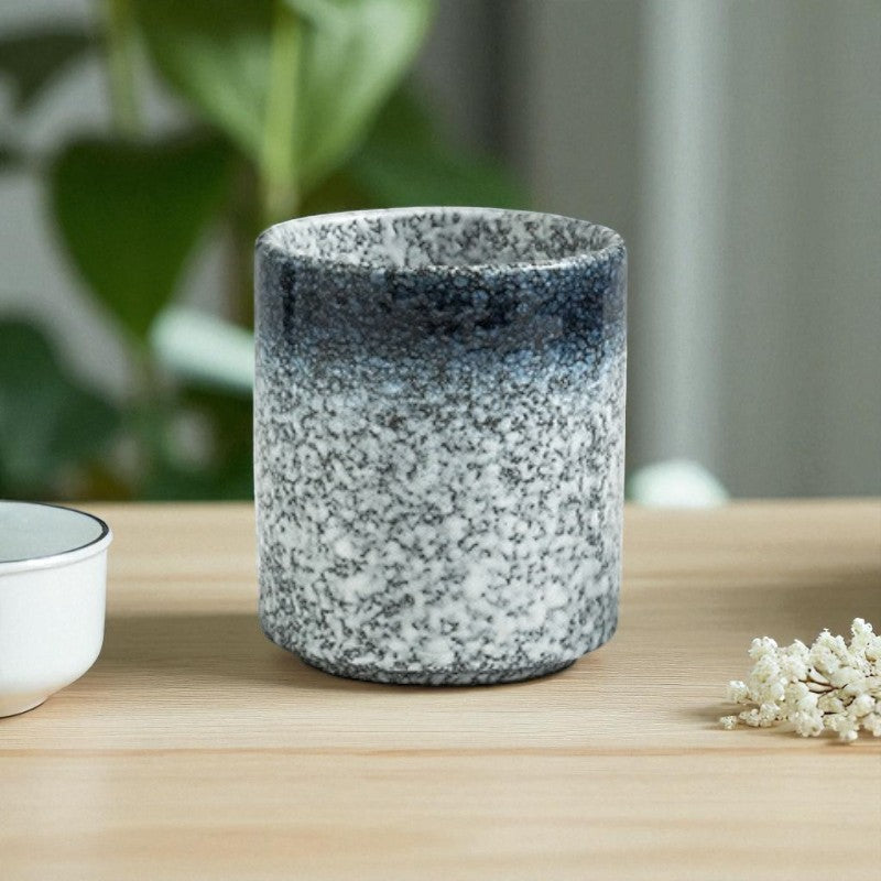 Japanische Keramik Teekanne