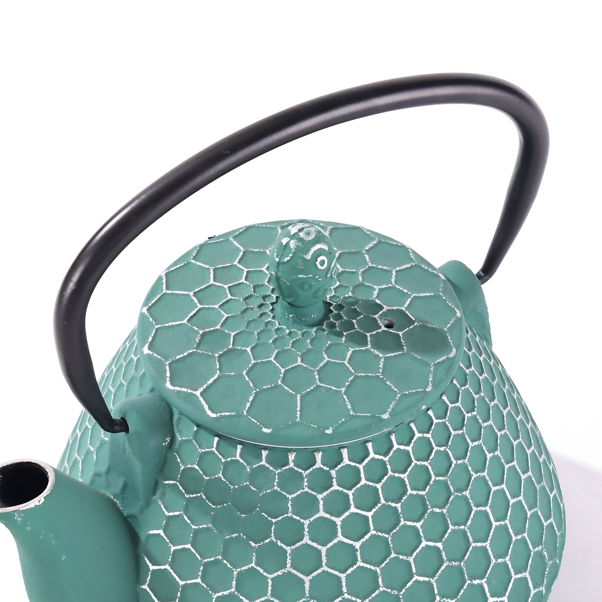 Japanische Teekanne 1 l