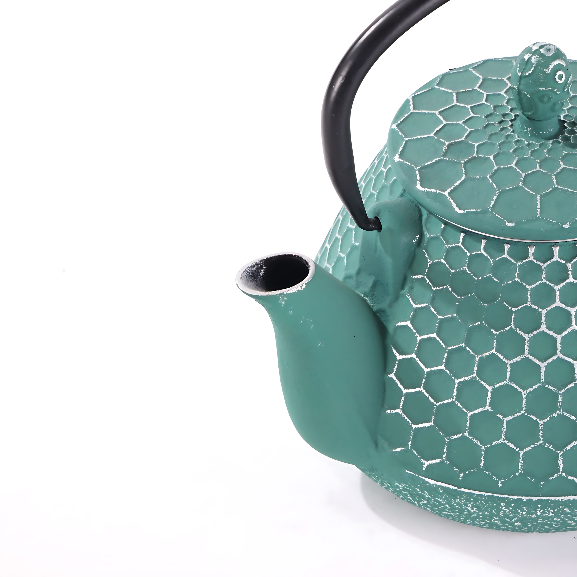 Japanische Teekanne 1 l