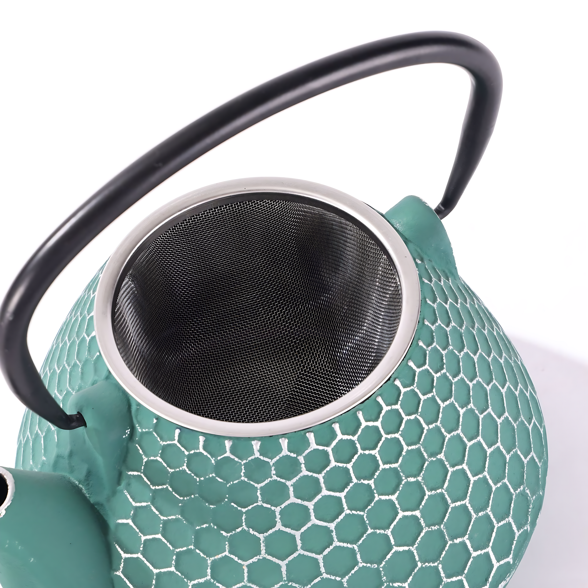 Japanische Teekanne 1 l