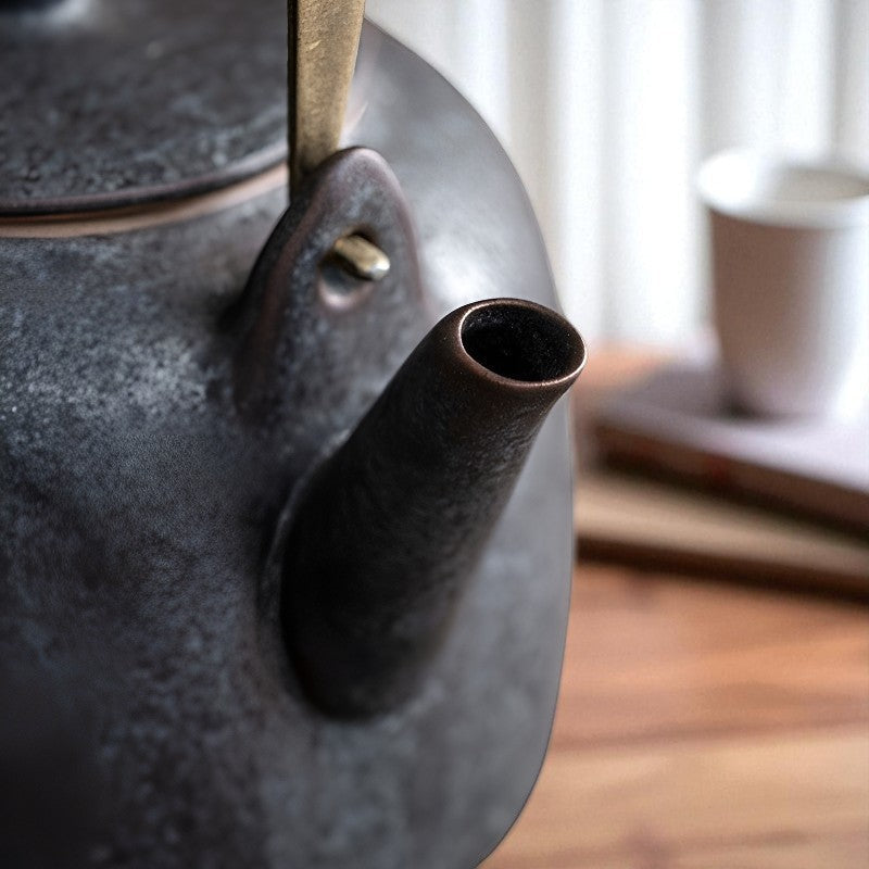 Japanische Teekanne 300ml