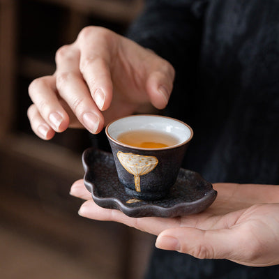 Japanische Teekanne 300ml