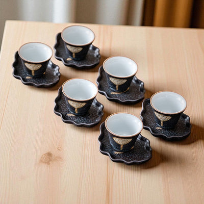 Japanische Teekanne 300ml