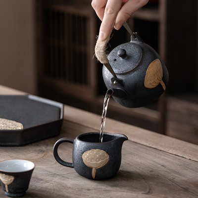 Japanische Teekanne 300ml