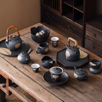 Japanische Teekanne 300ml