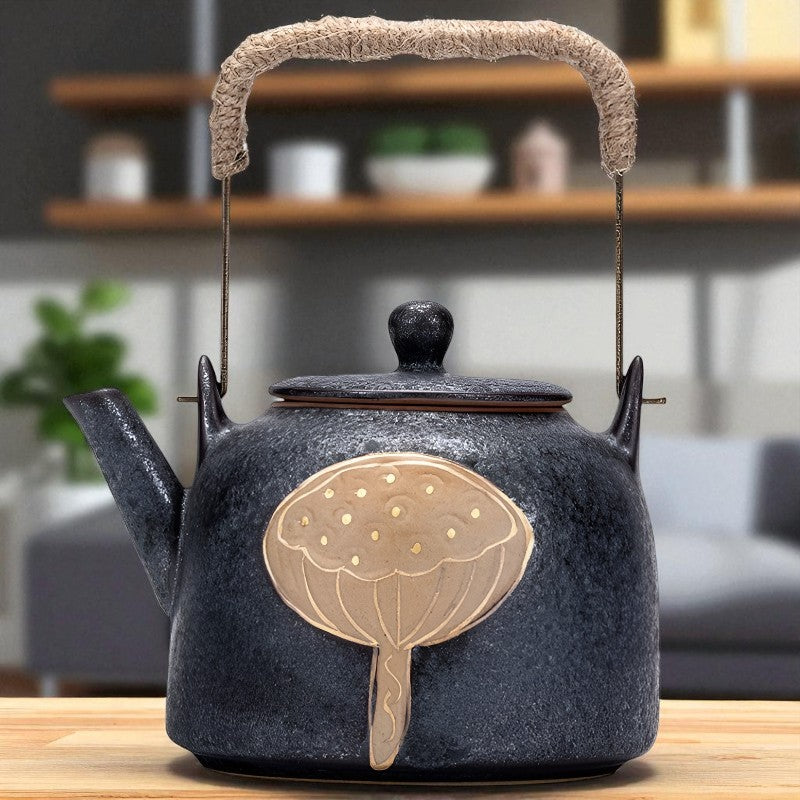 Japanische Teekanne 300ml