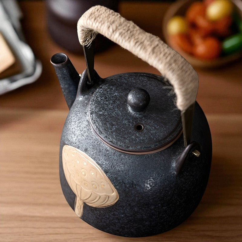 Japanische Teekanne 300ml