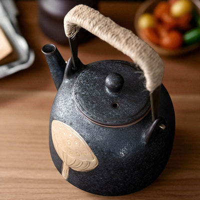 Japanische Teekanne 300ml