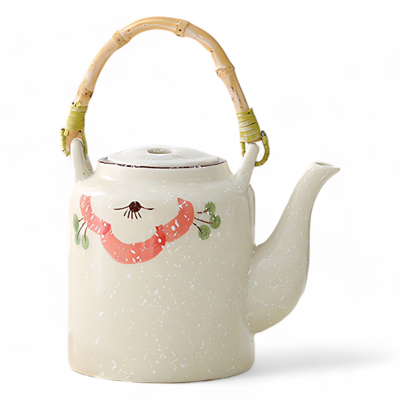 Japanischer Teekanne 2 Liter