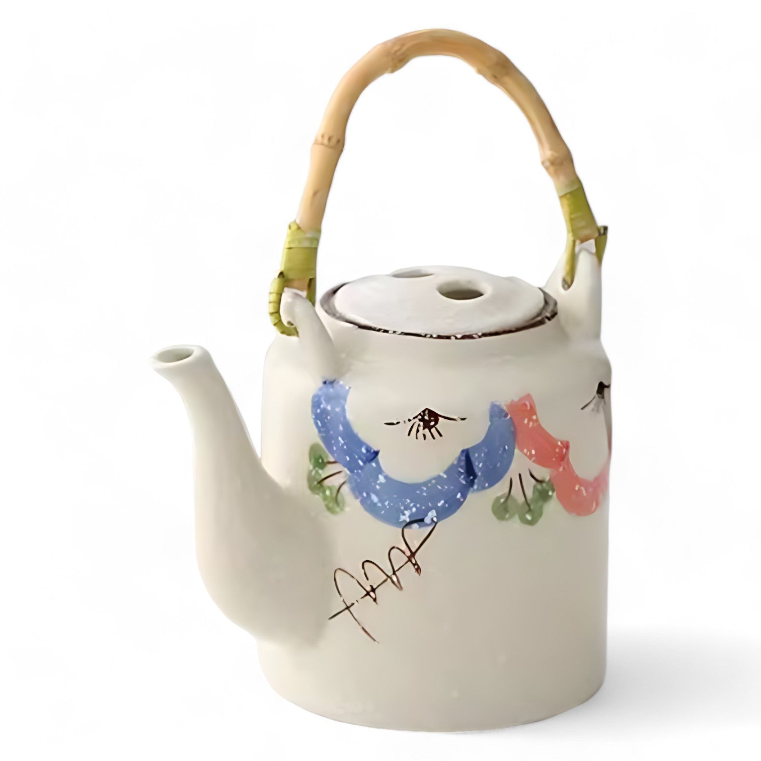 Japanischer Teekanne 2 Liter