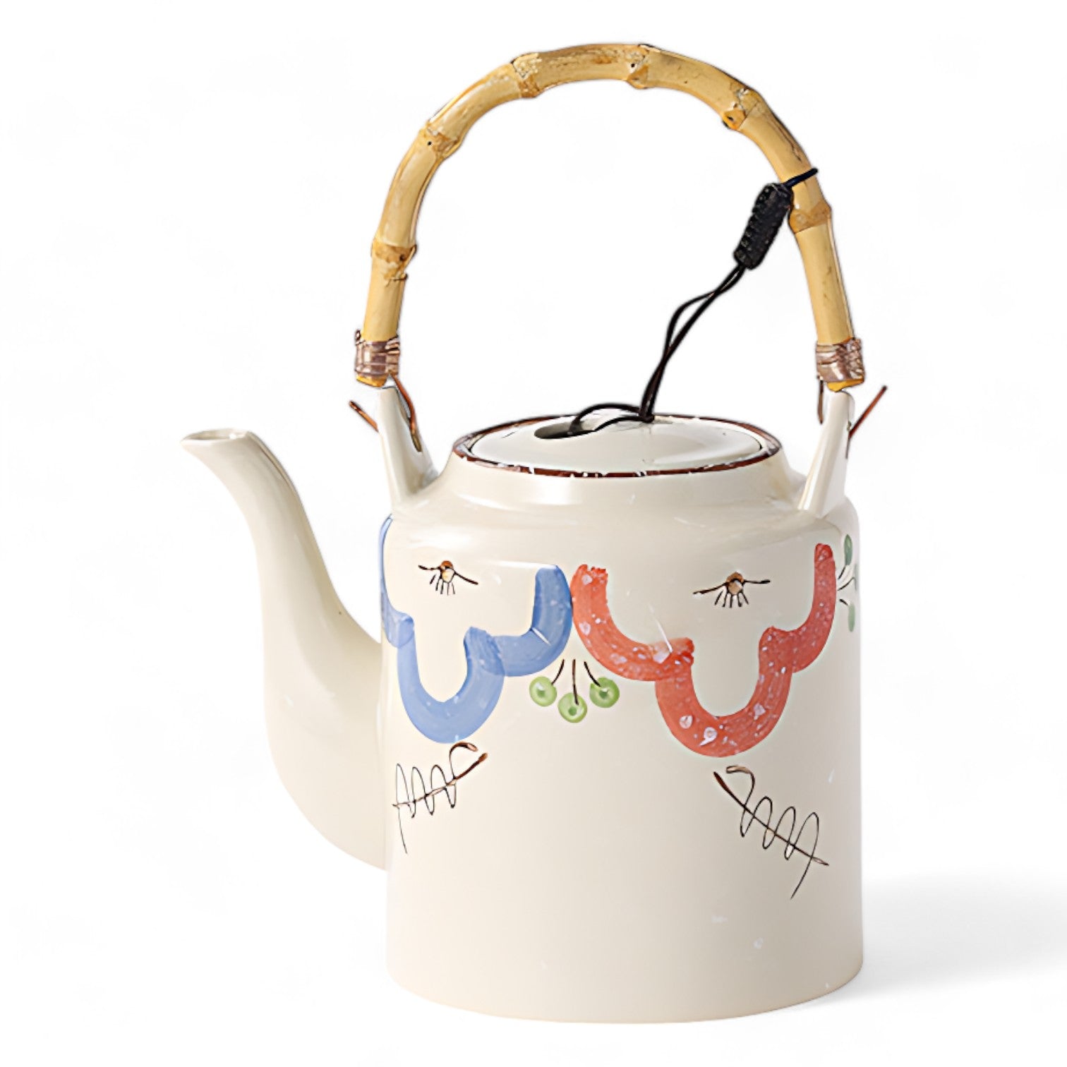 Japanischer Teekanne 2 Liter