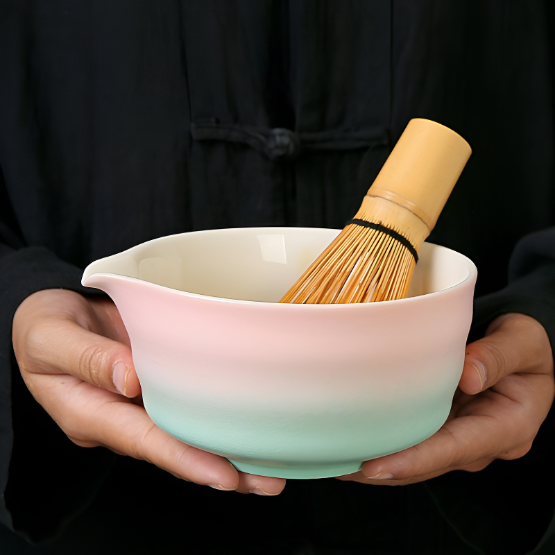 Japanisches Matcha Set