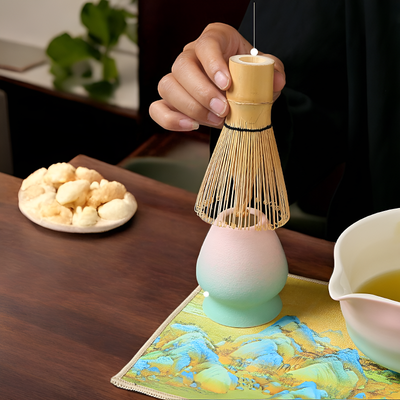 Japanisches Matcha Set