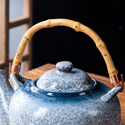 Japanisches originelles Teeservice