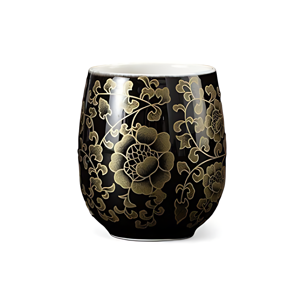 Japanisches Porzellan Teeservice