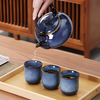 Japanisches Tee Service