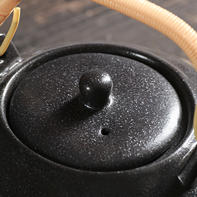 Japanisches Teeservice 4 Personen